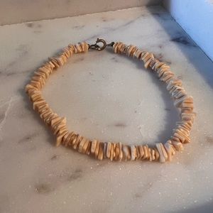 Shell Bracelet
